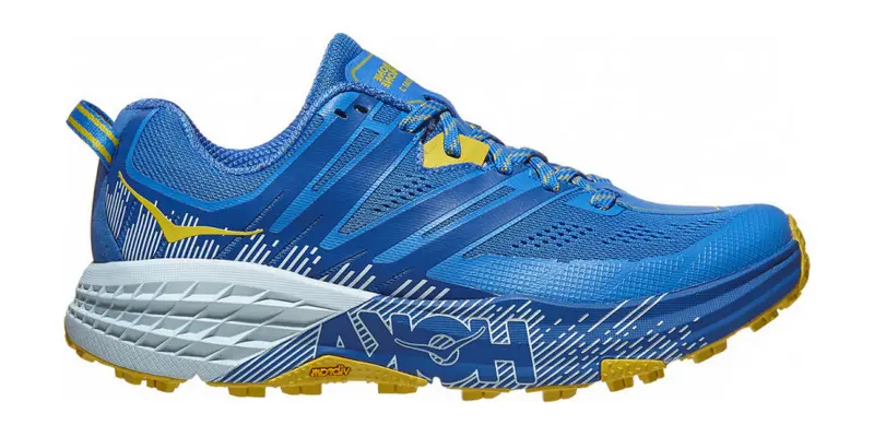 HOKA Speedgoat 3