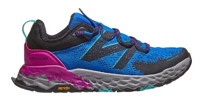 Fresh Foam Hierro v5