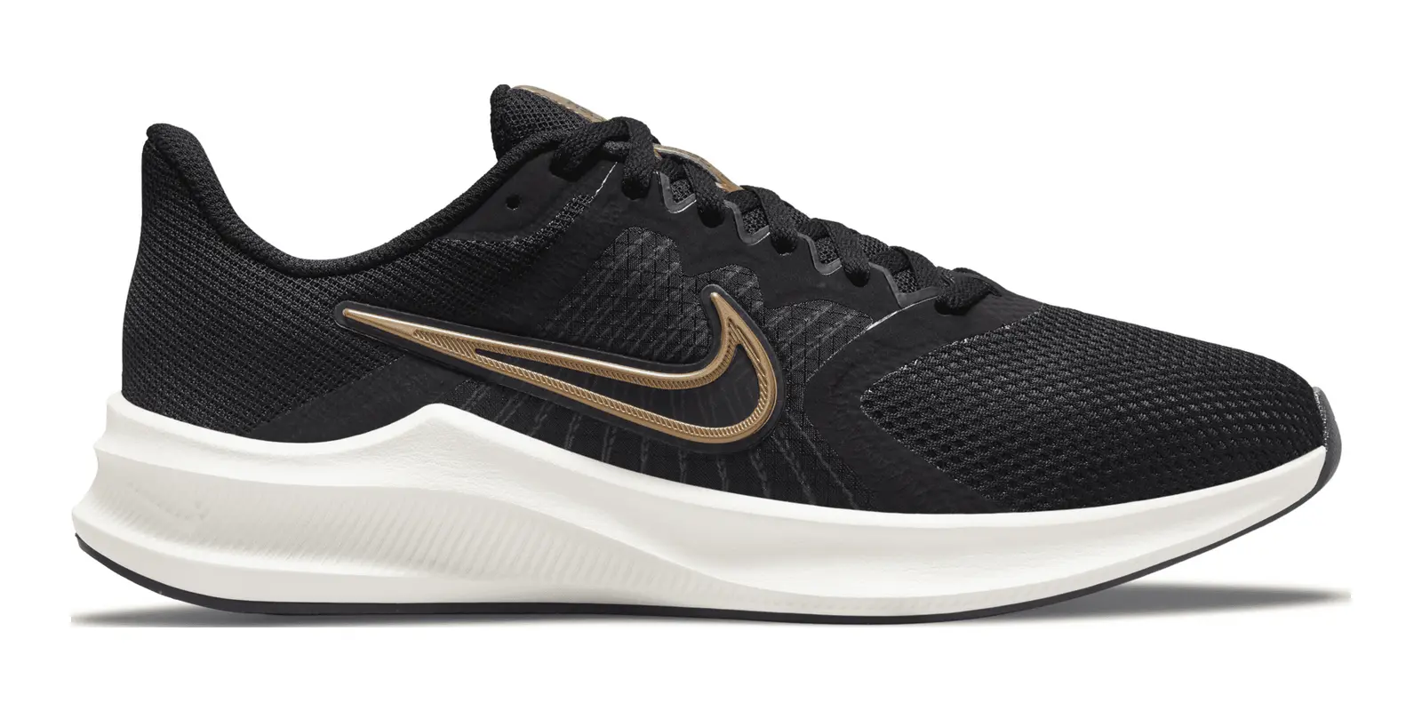 Nike Downshifter 11 in Black