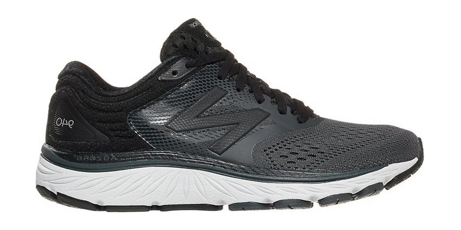 New Balance 940 v4 in Black / Magnet