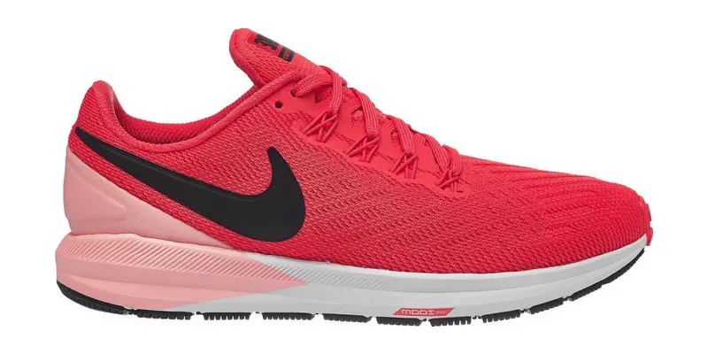 Air Zoom Structure 22