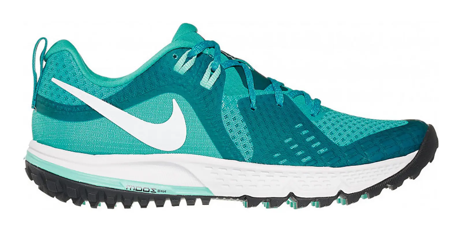 Nike Air Zoom Wildhorse 5 in Cabanawhiteteal