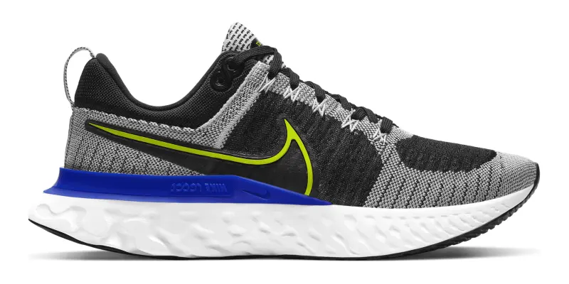 React Infinity Run 2