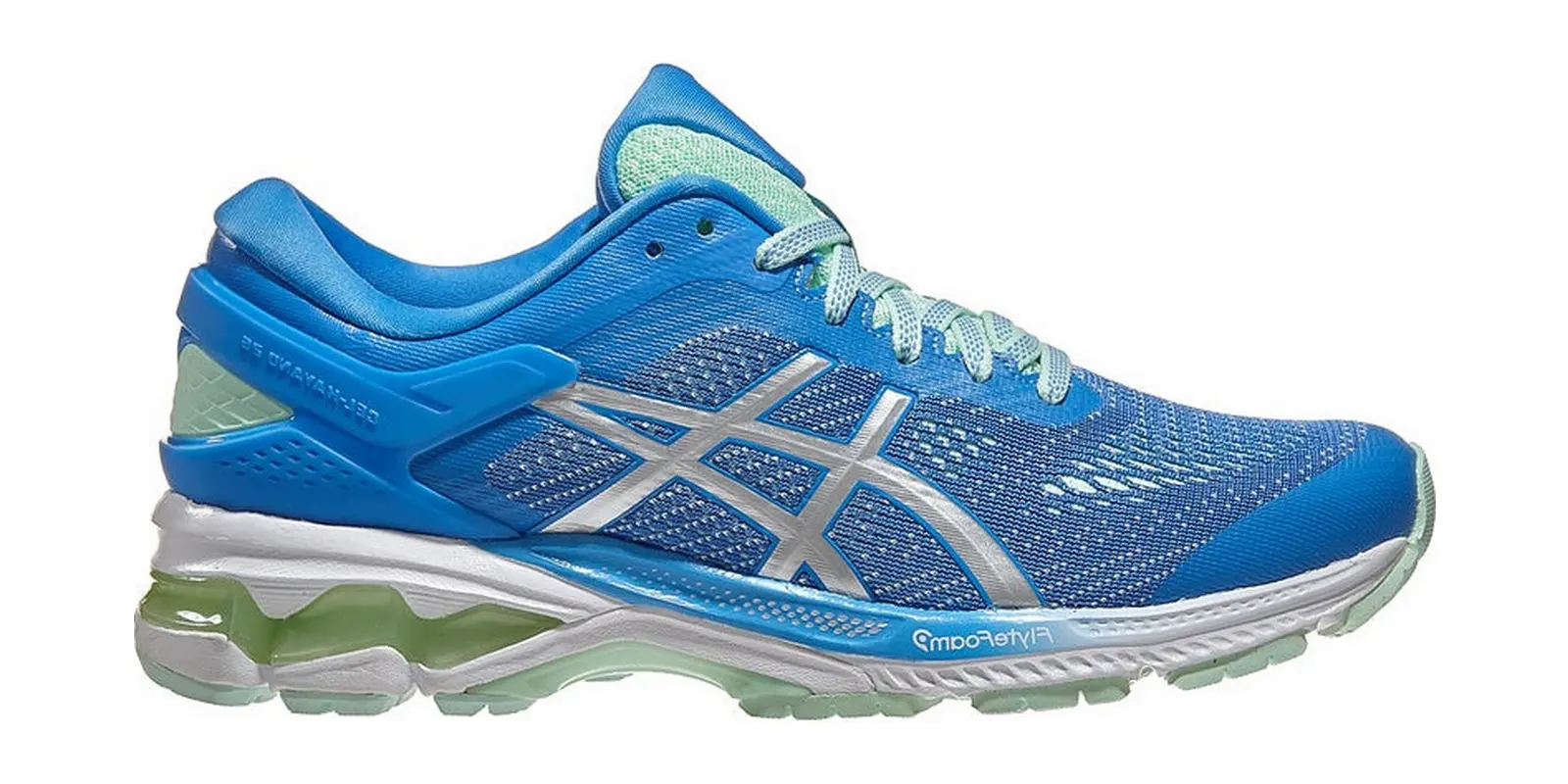 ASICS GEL-Kayano 26 in Blue