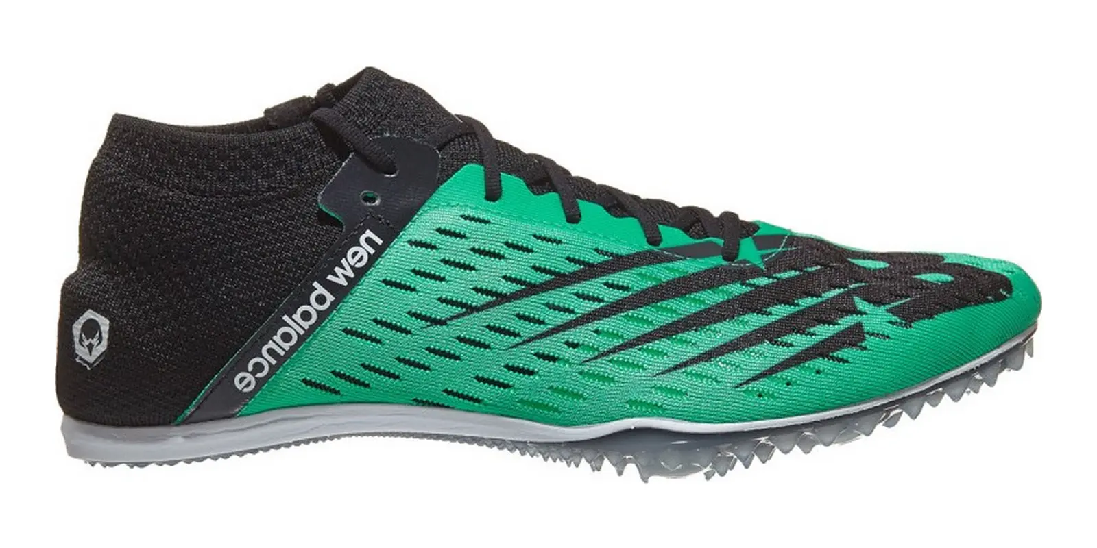 New Balance MD800 v6 in Spikes
