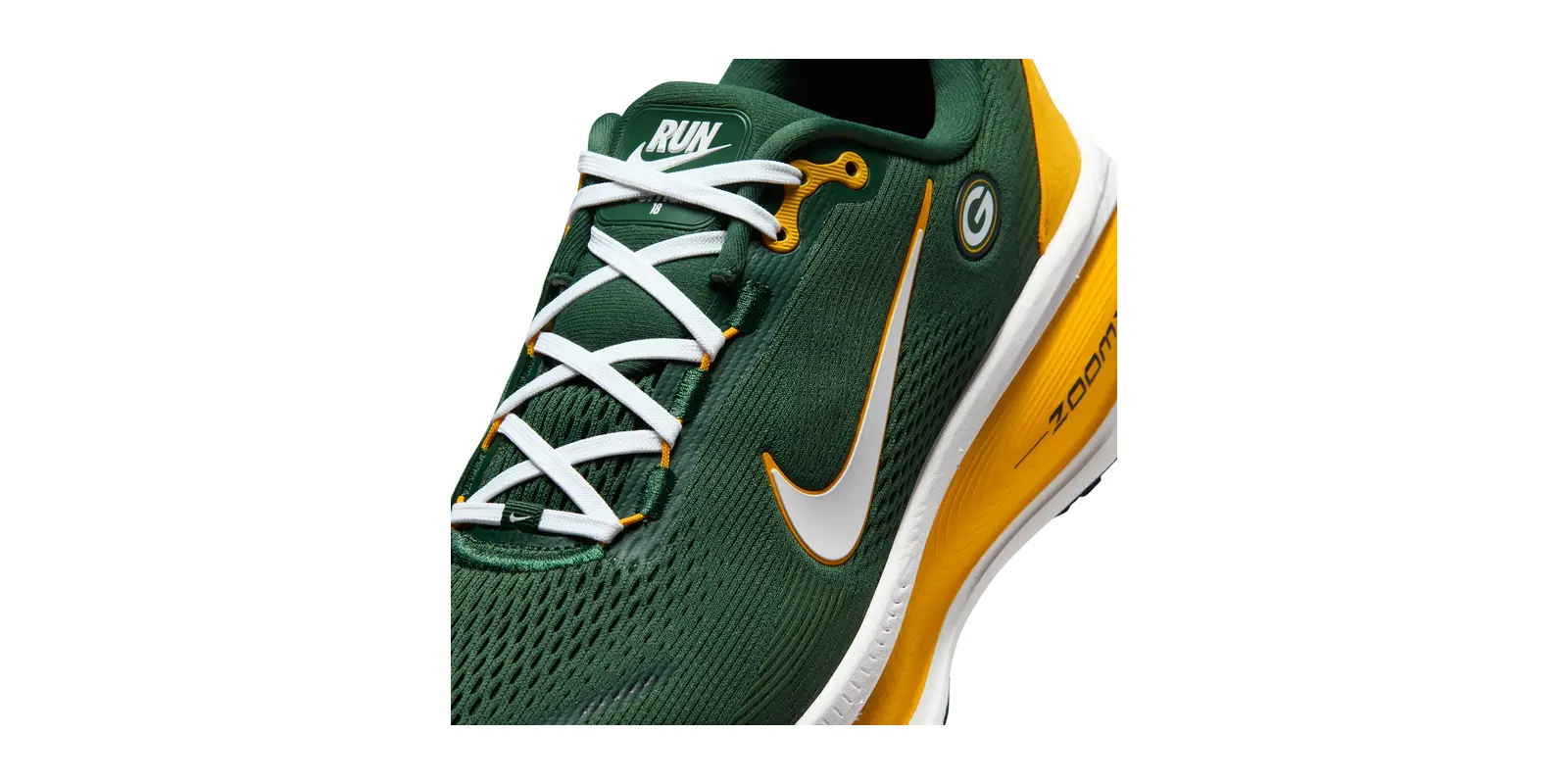 Nike Vomero 1()nfl in Green