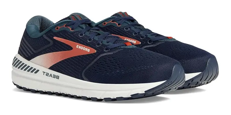 Brooks Beast 20
