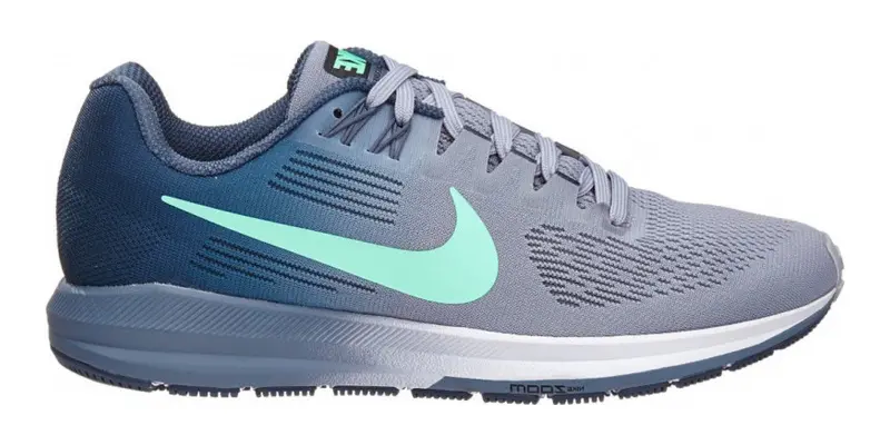 Air Zoom Structure 21