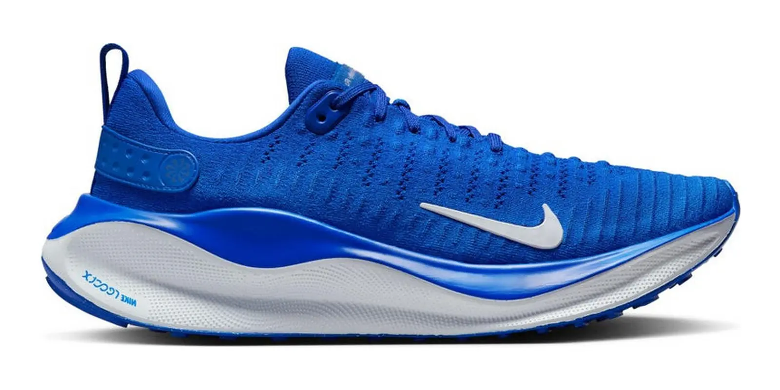 Nike React Infinity Run 4 in Racer