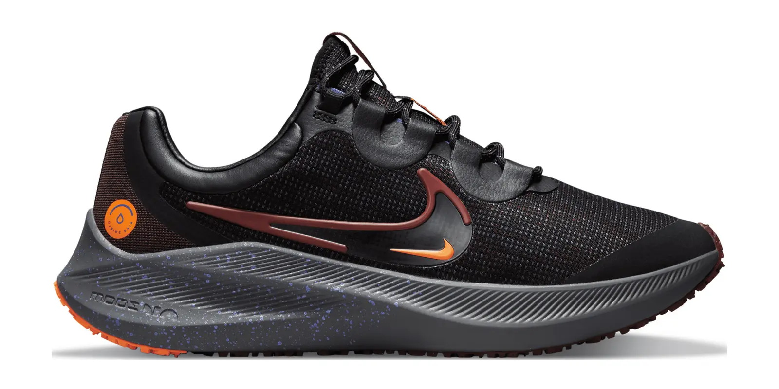 Nike Air Zoom Winflo 8 in Brown