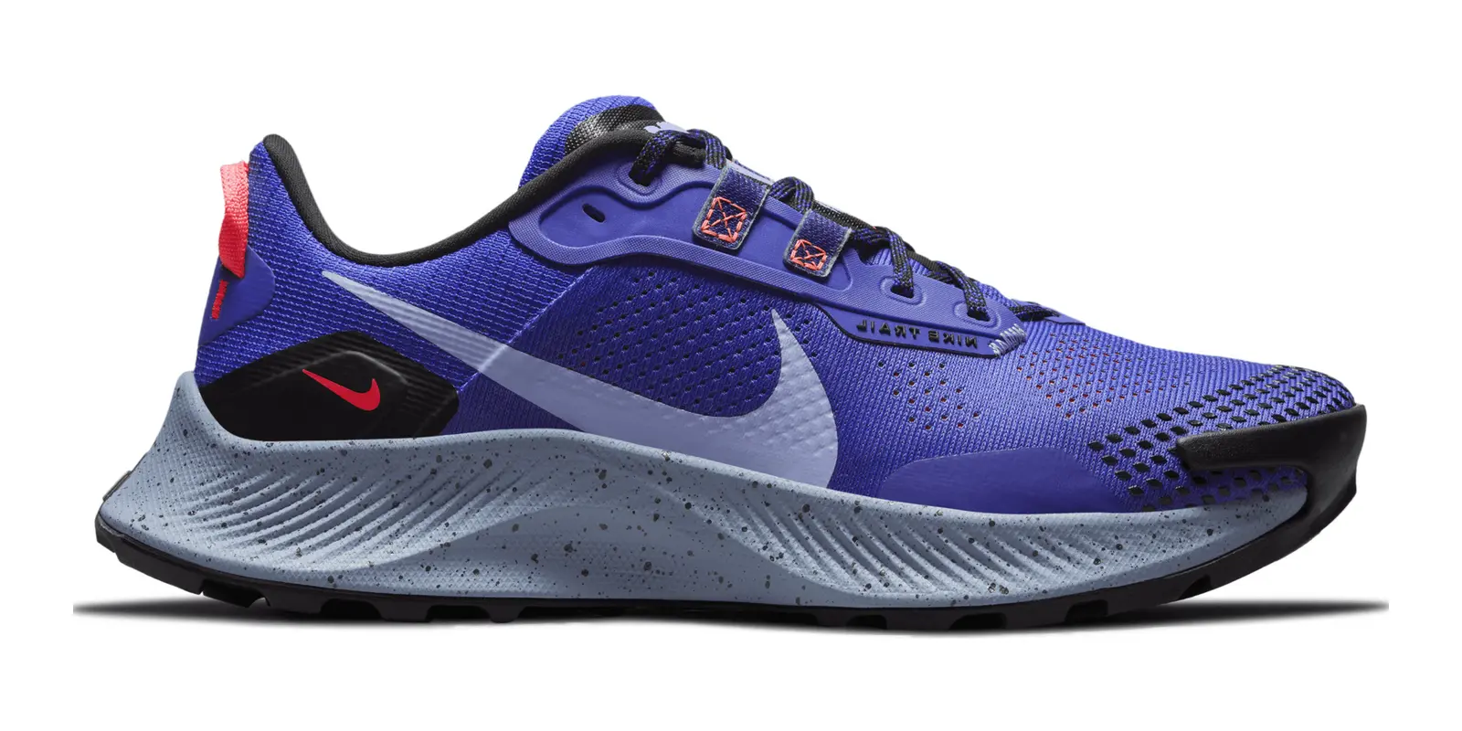Nike Pegasus Trail 3 in Blue