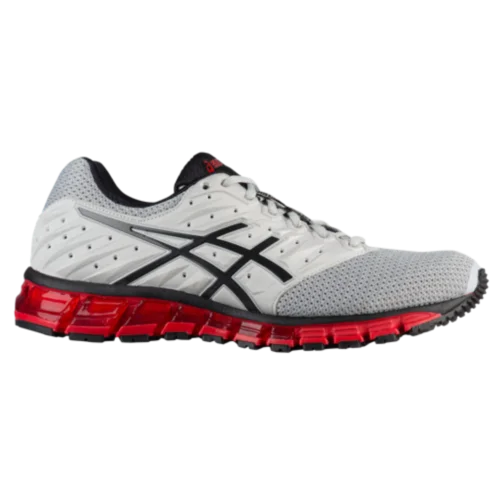 ASICS GEL-Flux 5 in Blacksilvercarbon