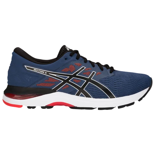 ASICS GEL-Flux 5 in Deep