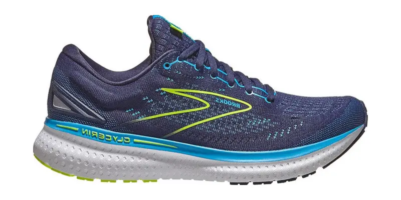 Brooks Glycerin 19