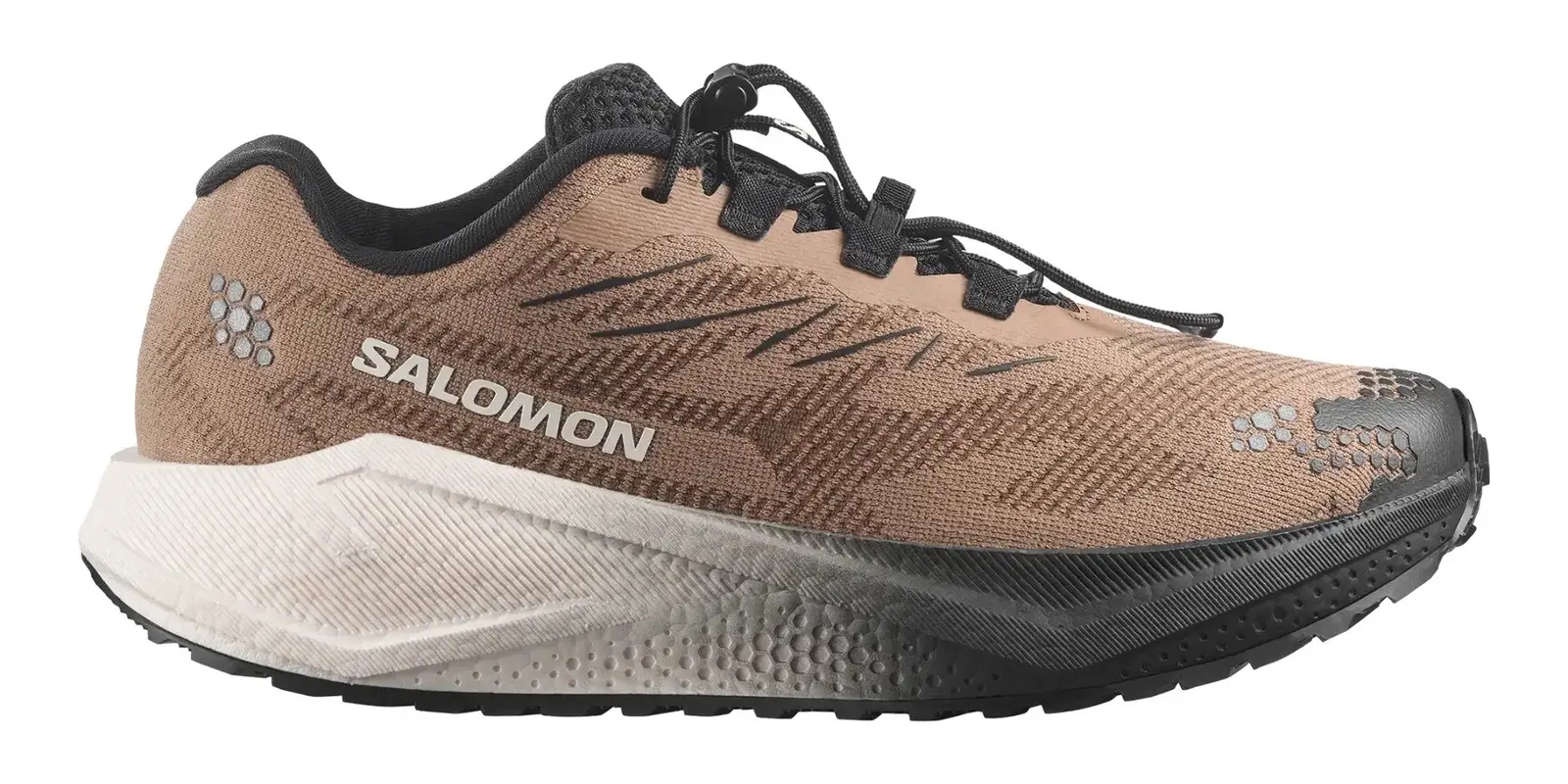 Salomon Aero Blaze 4 in Burro / Vanilla / Black