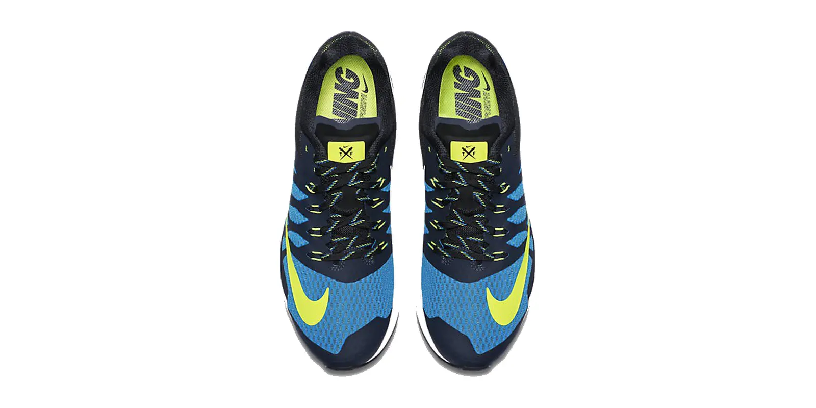 Nike Air Zoom Elite 7