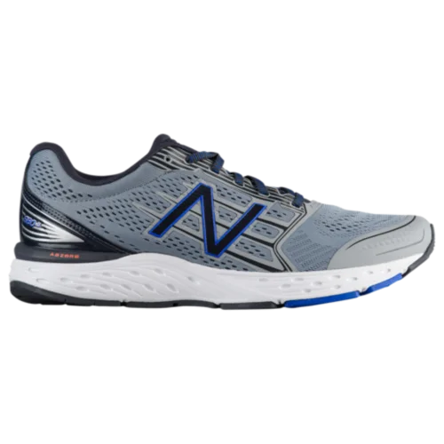 New Balance 680 V5 in Steelthunderpacific