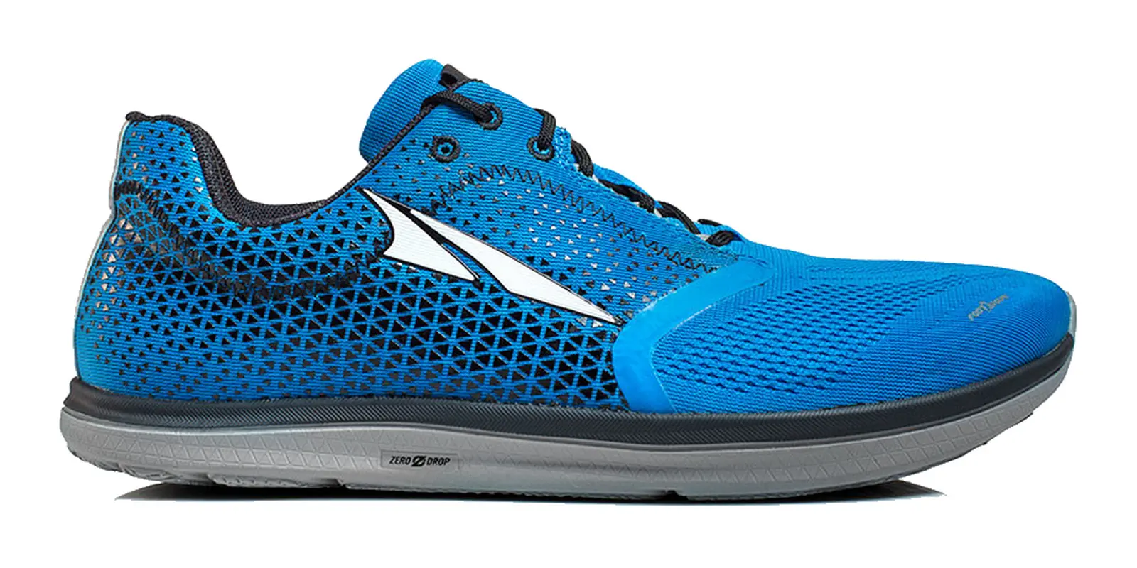 Altra Solstice in Blue / Black