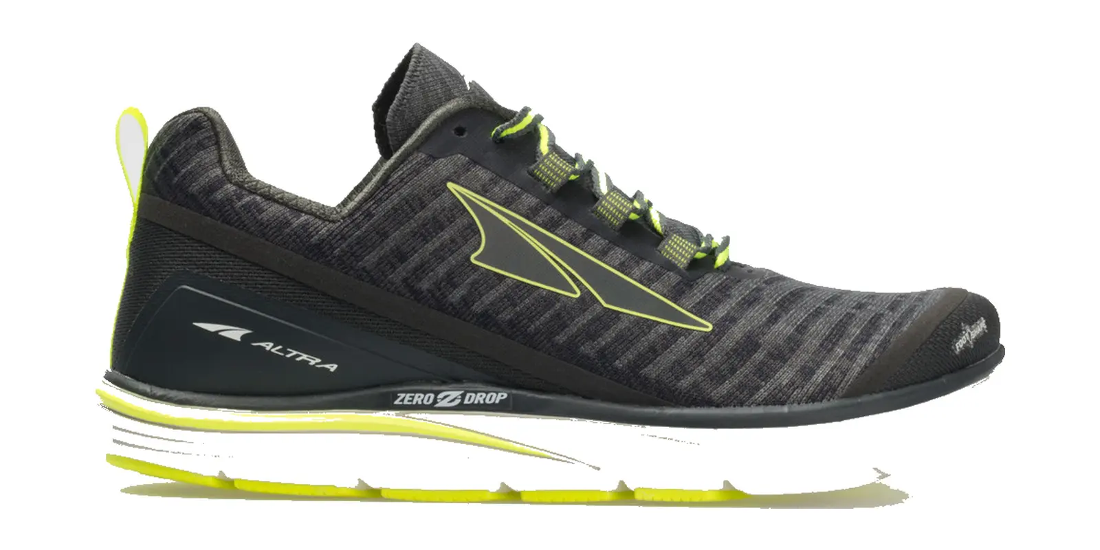 Altra Torin Knit 3.5 in Grey