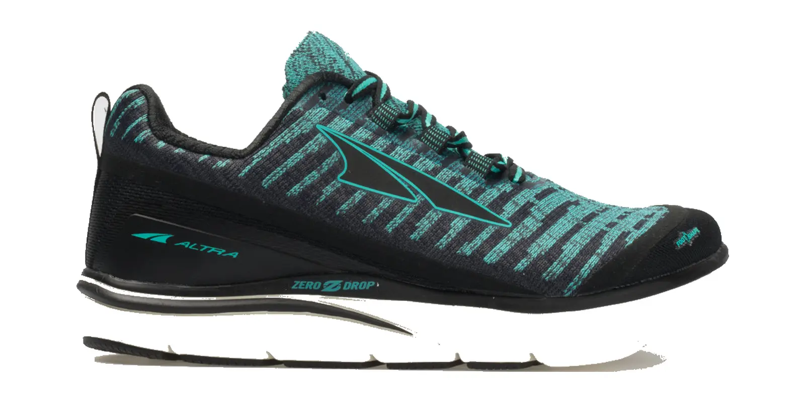 Altra Torin Knit 3.5 in Teal