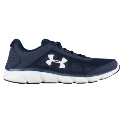 Under Armour Micro G Assert 7 in Midnight
