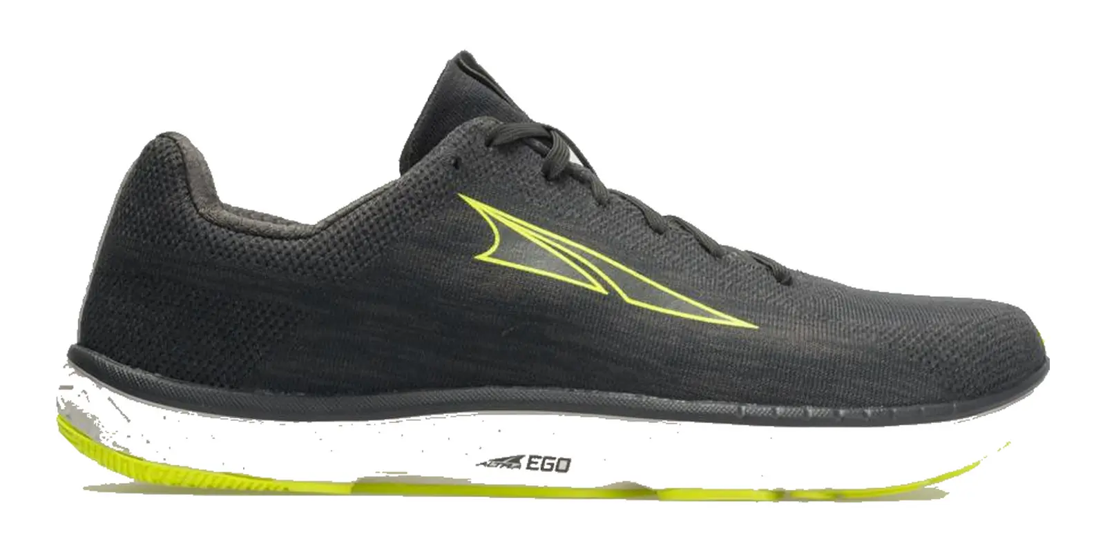 Altra Escalante 1.5 in Grey / Yellow