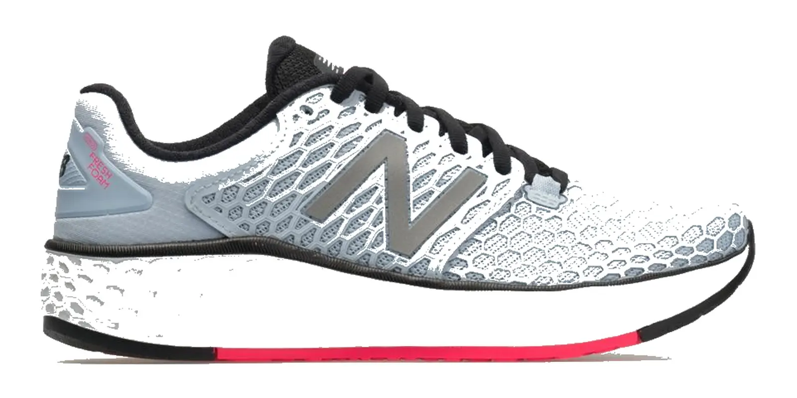 New Balance Fresh Foam Vongo v3 in Ice
