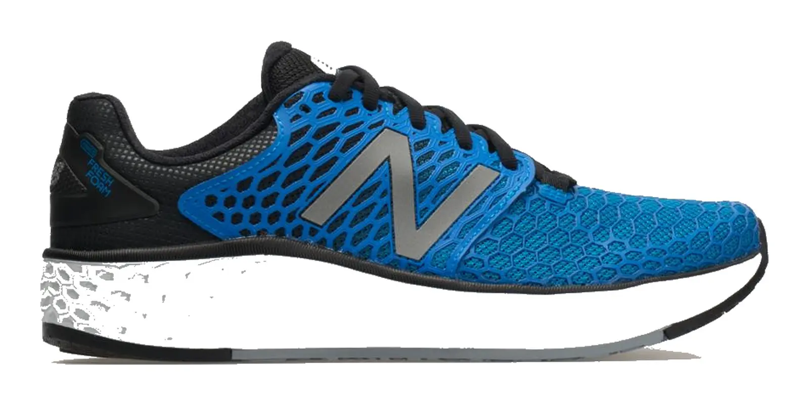 New Balance Fresh Foam Vongo v3 in Laser