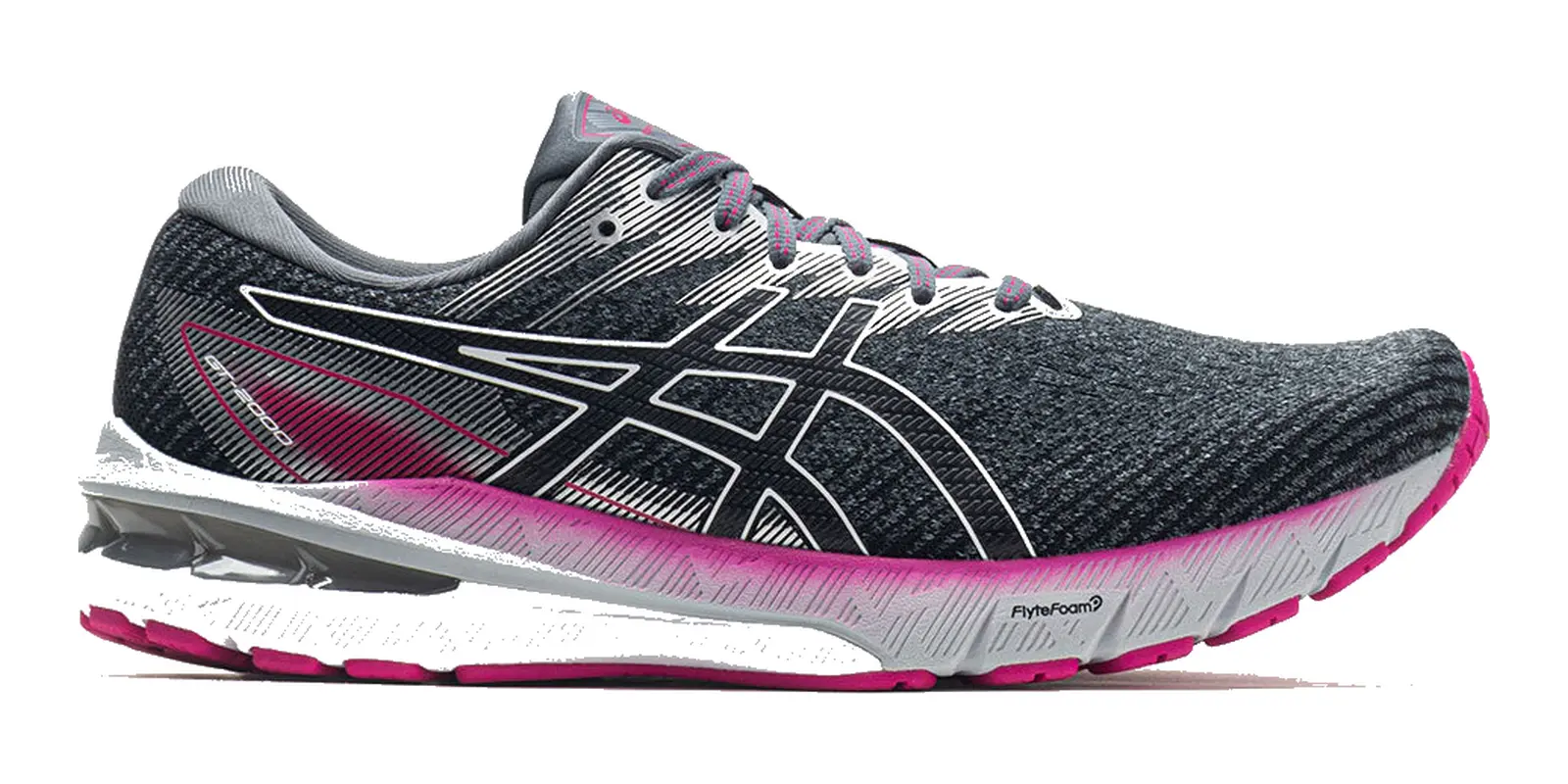 ASICS GT-2000 10 in Sheet