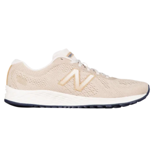 New Balance Fresh Foam Arishi Mesh in Hempmoonbeam