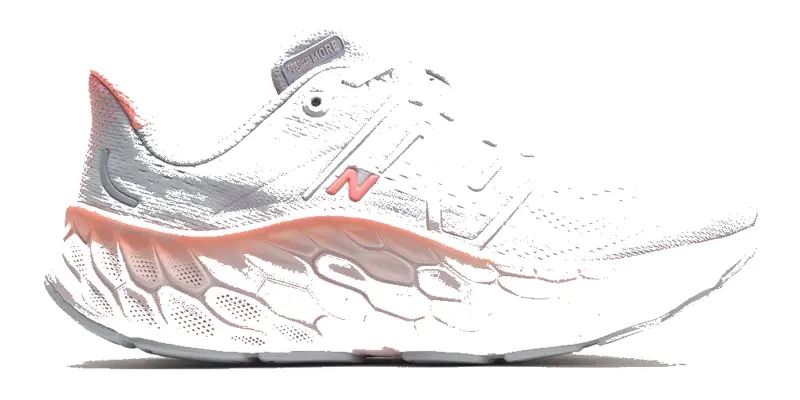 New Balance Fresh Foam X More v4