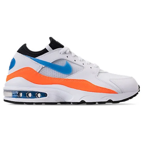 Nike Air Max 93 in White