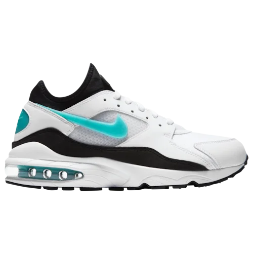 Nike Air Max 93 in Whitesport