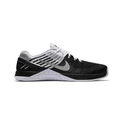 Metcon DSX