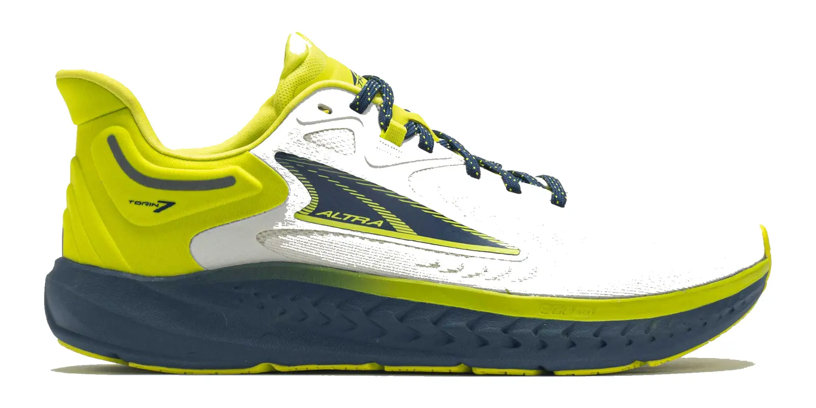 Altra Torin 7 in Lime