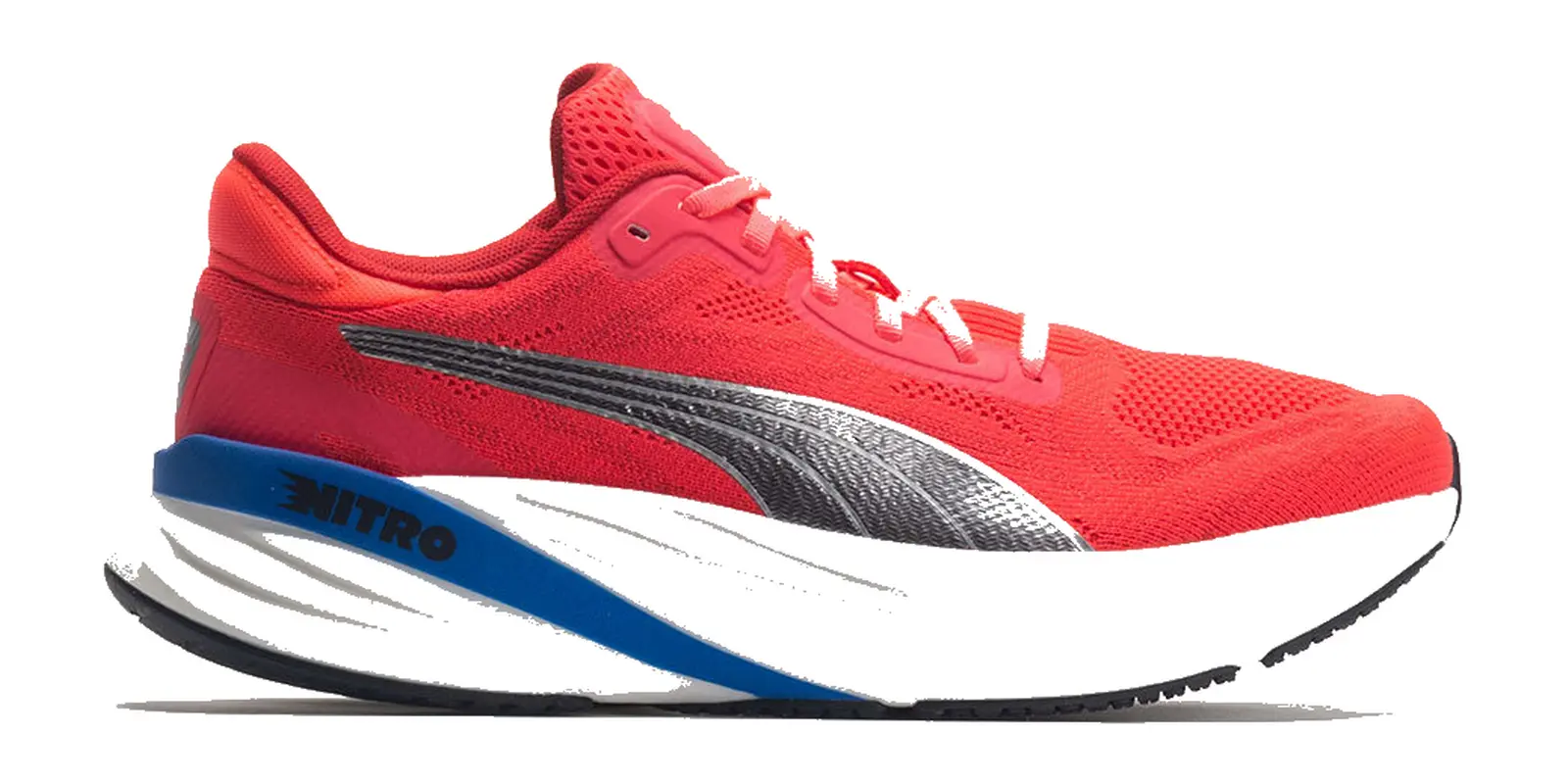 PUMA Magnify Nitro 2 in Fire