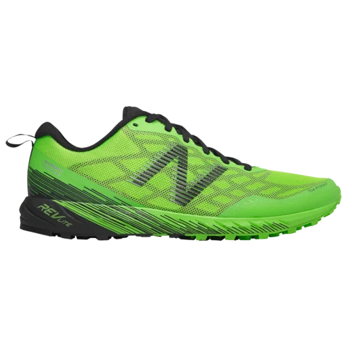 New Balance FuelCell Summit Unknown in Green / Black
