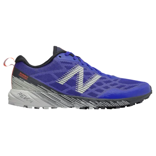 New Balance FuelCell Summit Unknown in Bluealpha