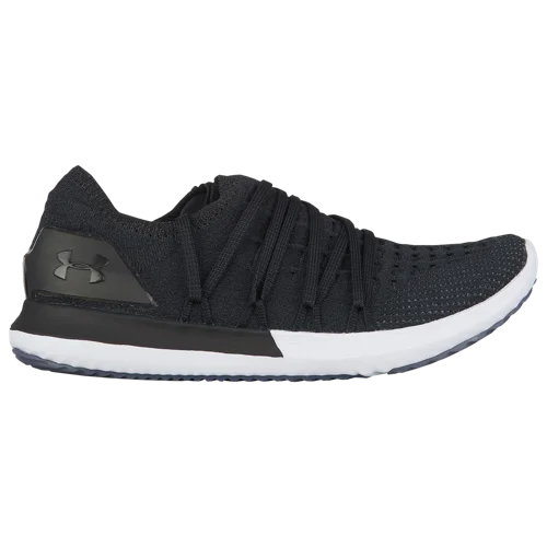 Under Armour Speedform Slingshot 2 in Black / Anthracite / Metallic