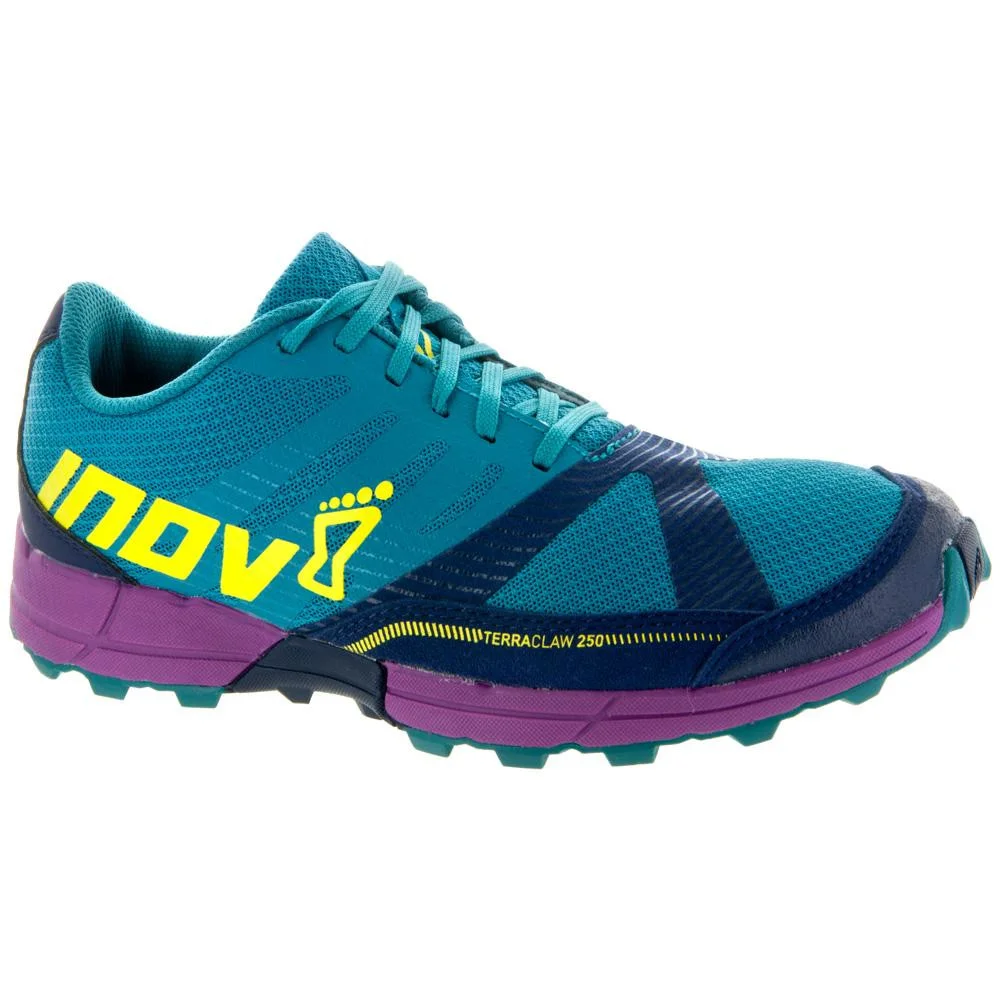 Terra Claw 250