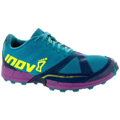 Terra Claw 250