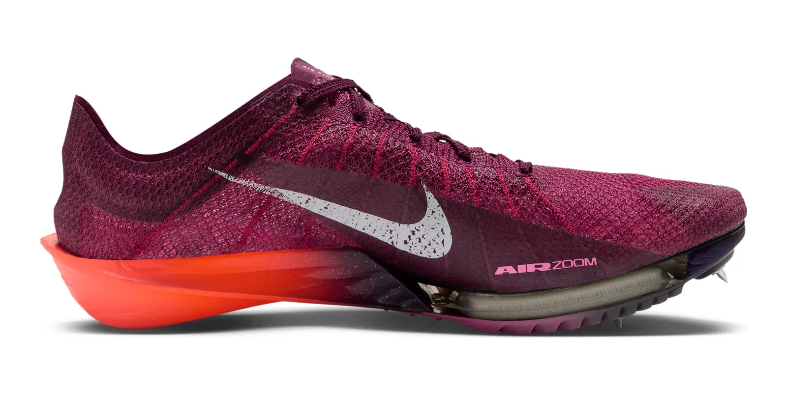 Nike Victory 2 in Red