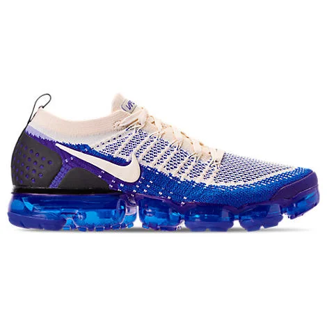 Nike Air Vapormax 2 in Blue