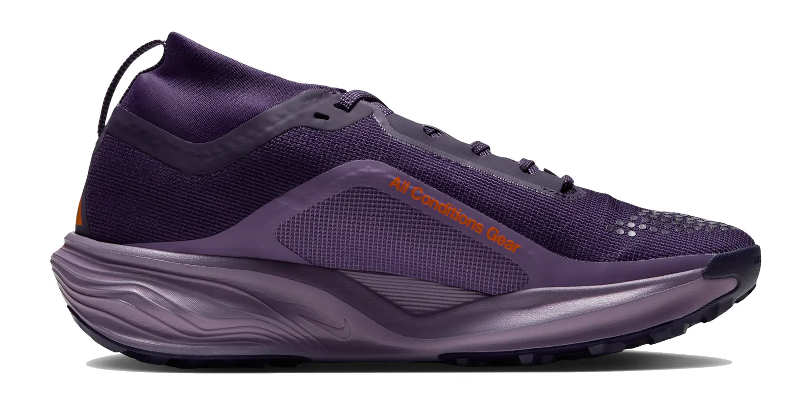 Nike ACG Pegasus Trail in Purple