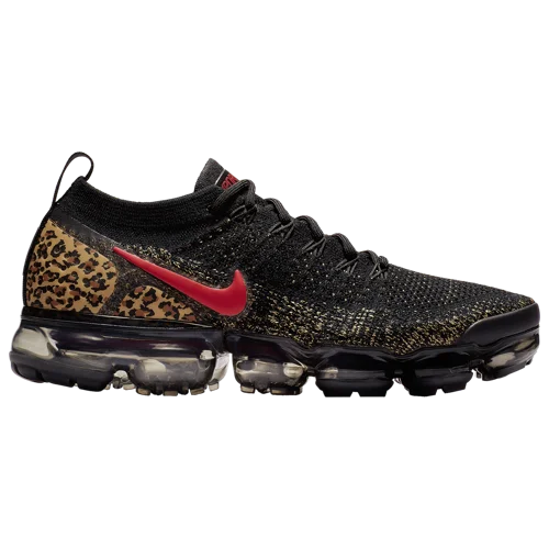 Nike Air Vapormax 2 in Blackblackprintclub