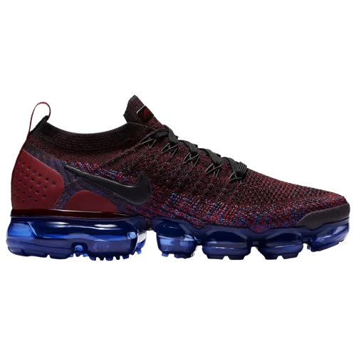 Nike Air Vapormax 2 in Blackblackteam