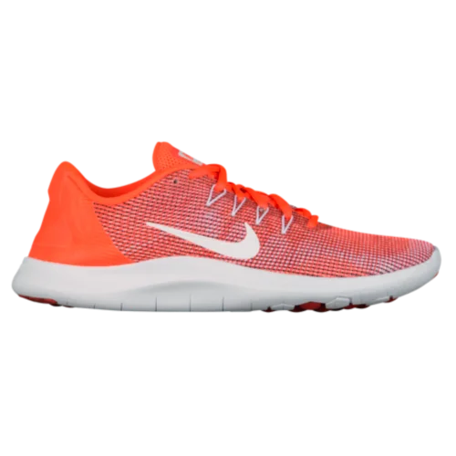 Nike Flex Run 2018 in Total
