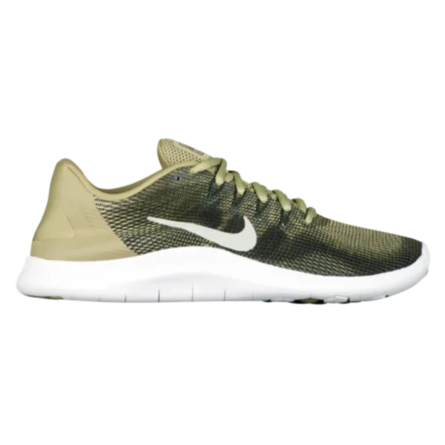 Nike Flex Run 2018 in Neutral