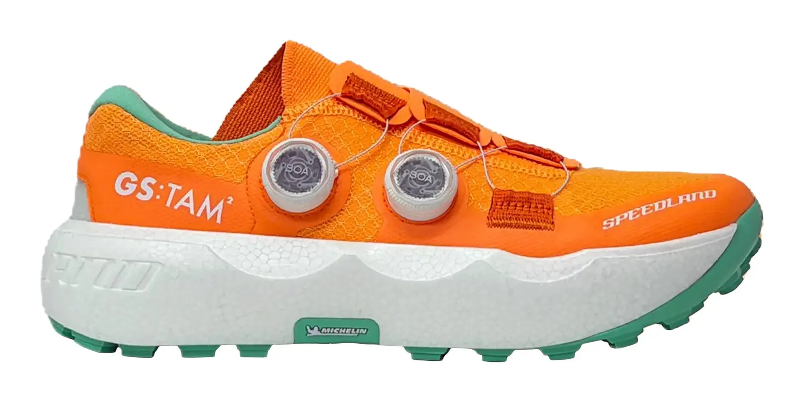 Speedland GS:TAM 2 in Unisex Shoes