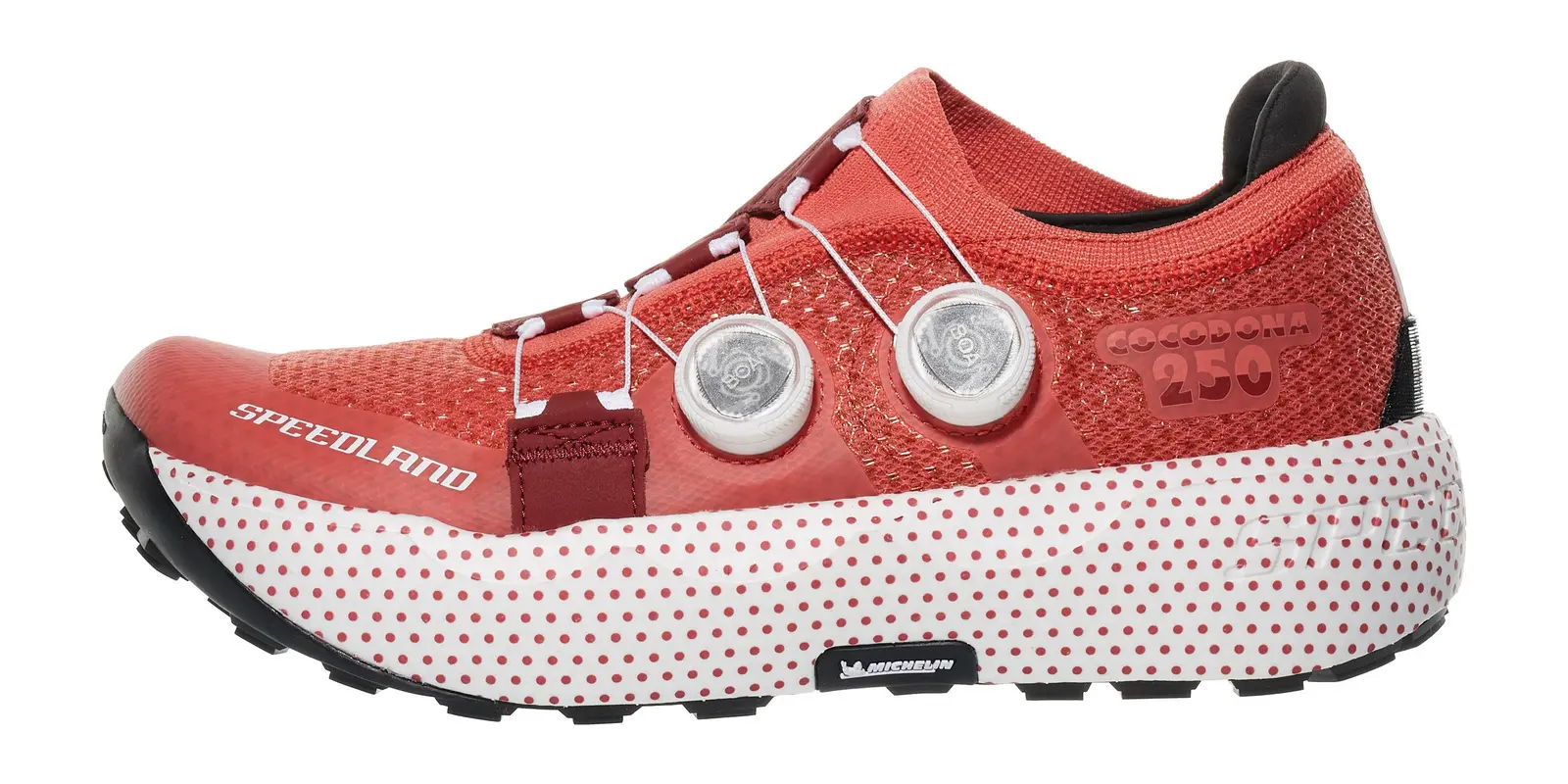 Speedland GS:CCD in Unisex Shoes